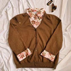 Harry Styles Inspired Sweater